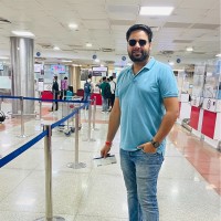 Praveen Kumar Pandey