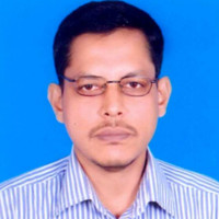 Suprakash Sarkar
