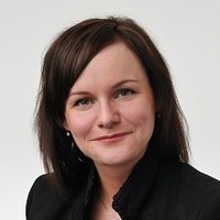 Ingrid Lipusová