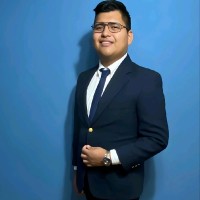 Victor Manuel Santiago Gonzalez