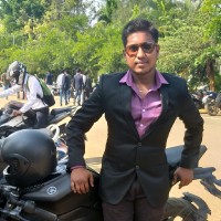 Rudresh P