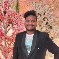M Konda babu