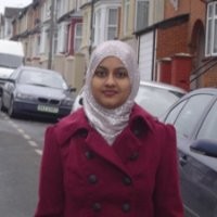 Shahorina Yesmin