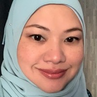 Zaida Alia Shaari