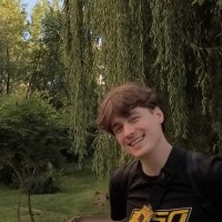 Tymofii Skopenko