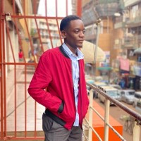Fred Kasozi