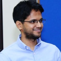 Siddharth S