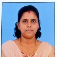 Meena Ramanathan