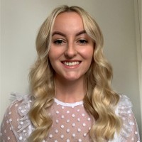Lauren Woodward