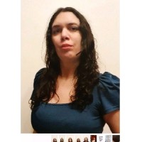 Andrea Yanina Fernandez