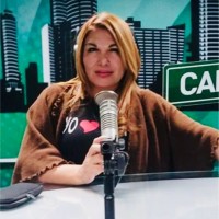 Patricia Espinoza