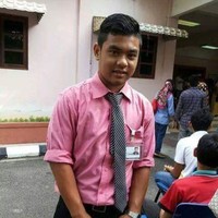 Mohamad Farizuan Wan
