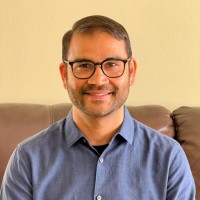 Rajesh Mishra