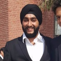 Deepjot Singh Rekhi  - DVLOGS