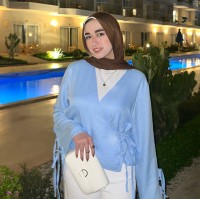 Merna Ahmed
