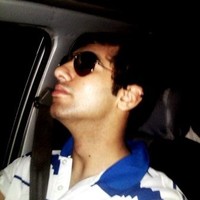 Arslan Afzal