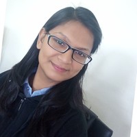 Rajul Desai