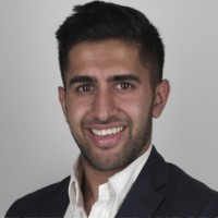 Jeevan Athwal