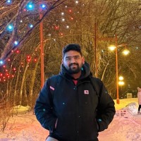 Siddharth Shah