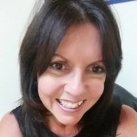 Caroline Rogers