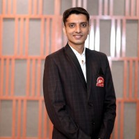 Bhavik Baldania