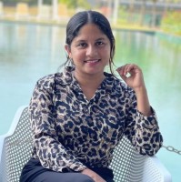 Deepthi Abhishek Bhandary