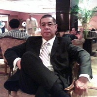 Carlos Fernando Velasco Venegas