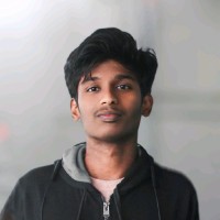 Kiran Kumar K