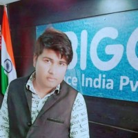 Mr. Sahil