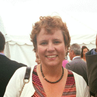 Anne-Lie Hantoft