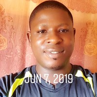 Seyi James