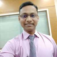 Samir Shelar