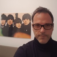 Marco Bruno Antonio Belloni