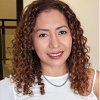 Silvia Hernandez