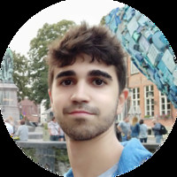 Javier Martínez del Río