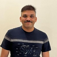 Rajesh Kumar K