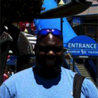 Damon Sistrunk
