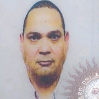 Julio Cesar Vargas
