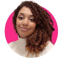 Sarah Cristina De Souza Silva