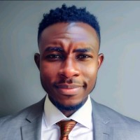 Isaiah Omosefunmi
