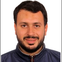 Osama Ashmawy