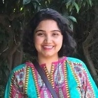 Rida Khan