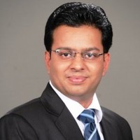 Ankush Gandotra
