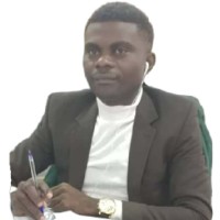 Eugene Cyrille Tchouthan Djanthou