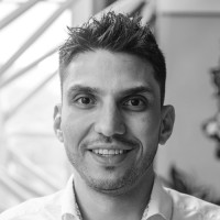 Andrés Agudelo Bedoya