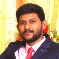 Arun V