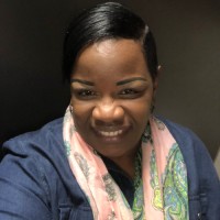 Marlene Lafayette