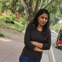 Usha Ranoliya