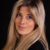 Stephanie Zanetic
