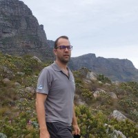 Sarel van Wyk
